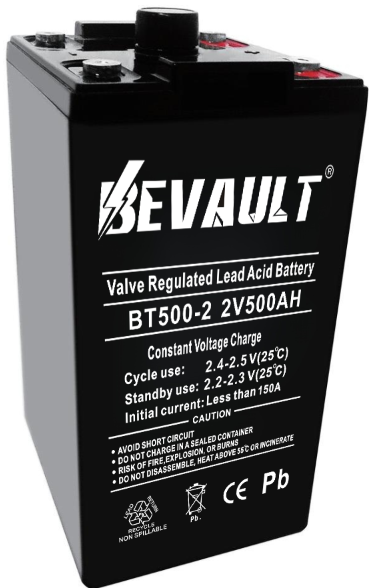 2V Battery