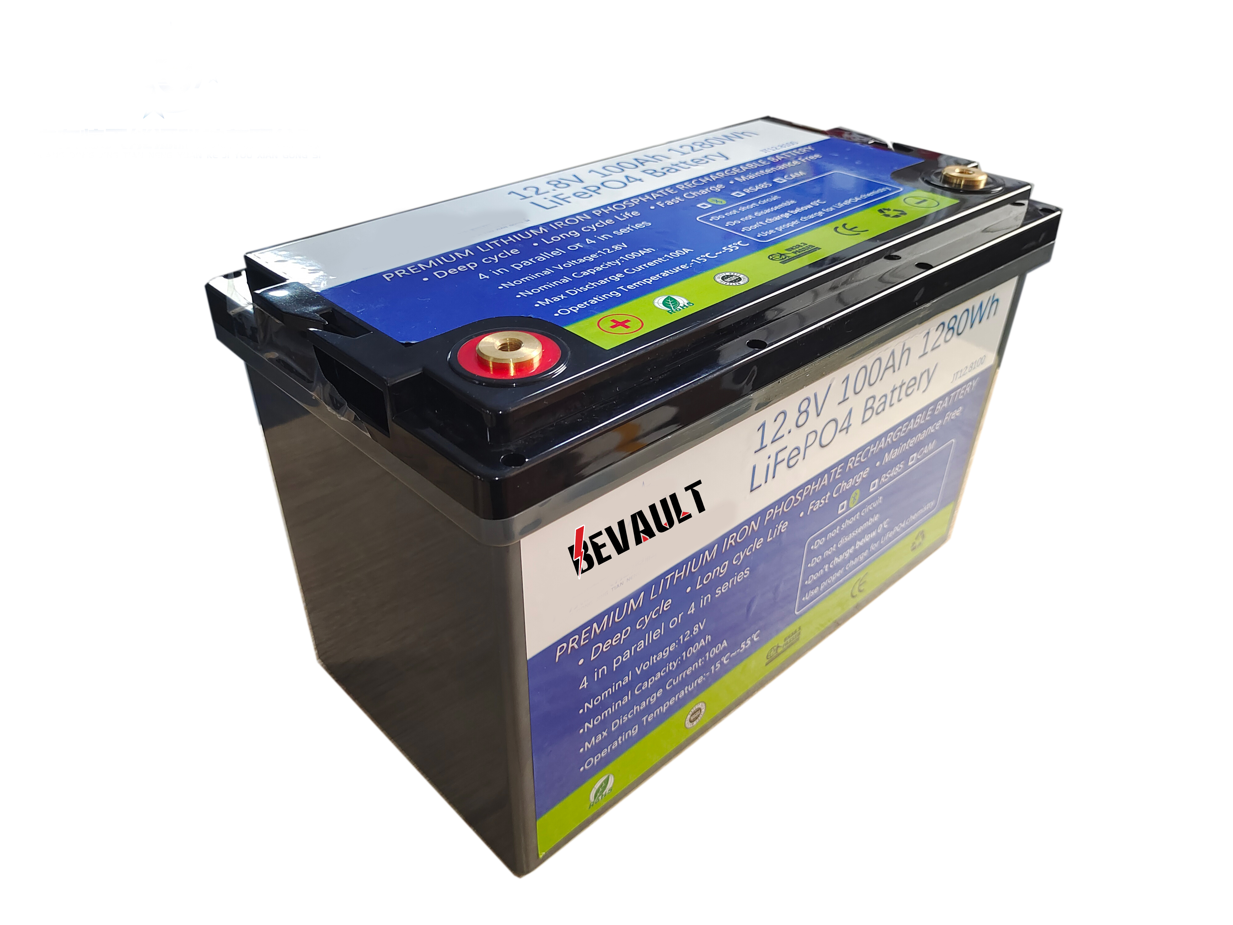 lead acid battery replacement 