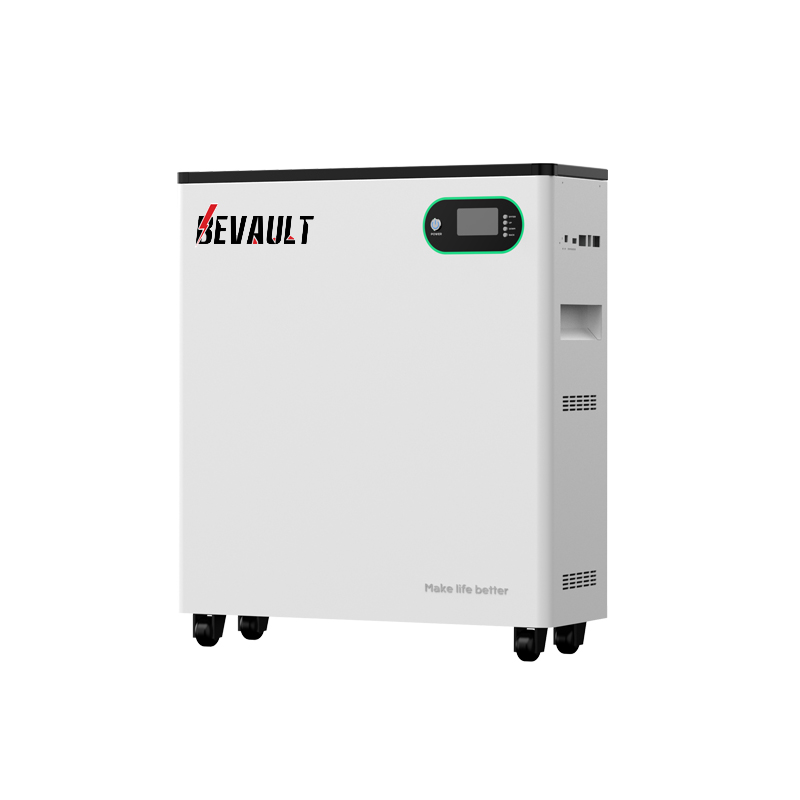Power Tower  51.2v 314ah  16KWH